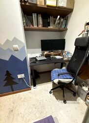 The Tennery (D23), Apartment #483927691